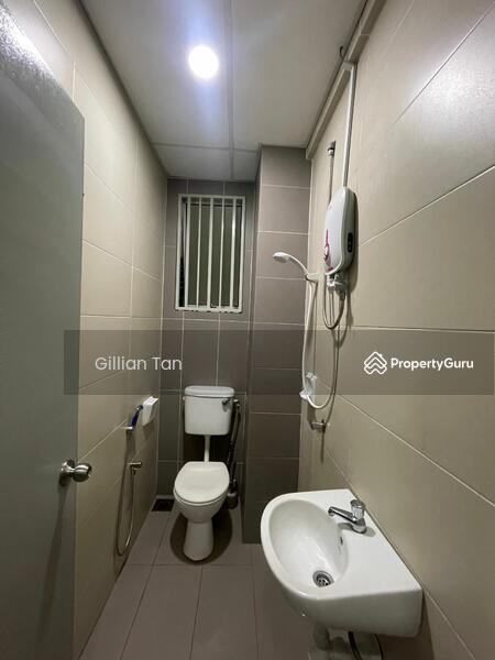 Untuk Disewa - D'suria Condominium