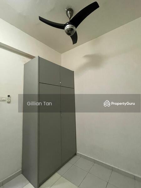 Untuk Disewa - D'suria Condominium