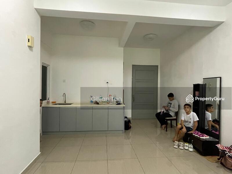 Untuk Disewa - D'suria Condominium