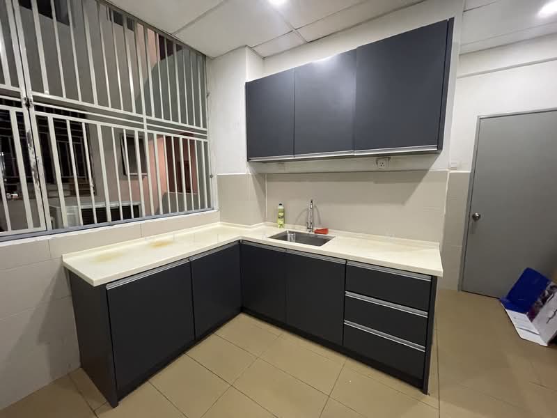 Condominium for Rent at D'suria Condominium - Gillian Tan - PropertyGuru.com.my