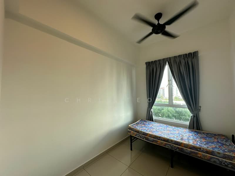 Condominium for Rent at Solaria Residences - Chris Teoh - Bedroom - PropertyGuru.com.my