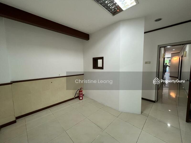 For Sale - Taman Johor Jaya