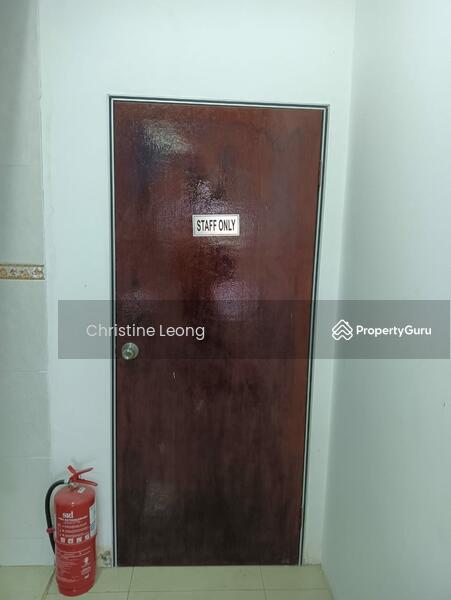 For Sale - Taman Johor Jaya