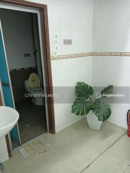 For Sale - Taman Johor Jaya