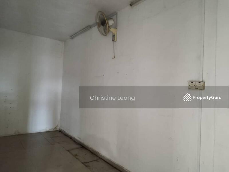 For Sale - Taman Johor Jaya