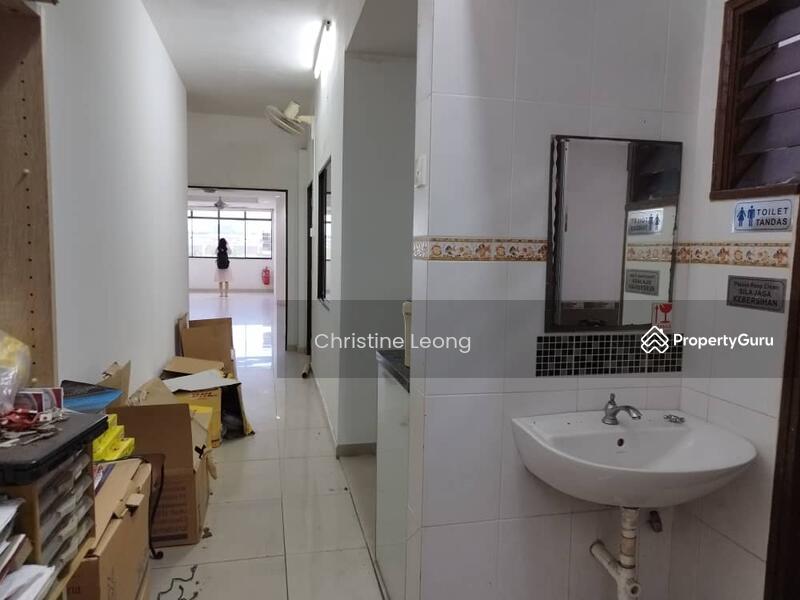For Sale - Taman Johor Jaya