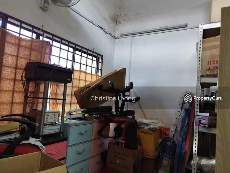 For Sale - Taman Johor Jaya