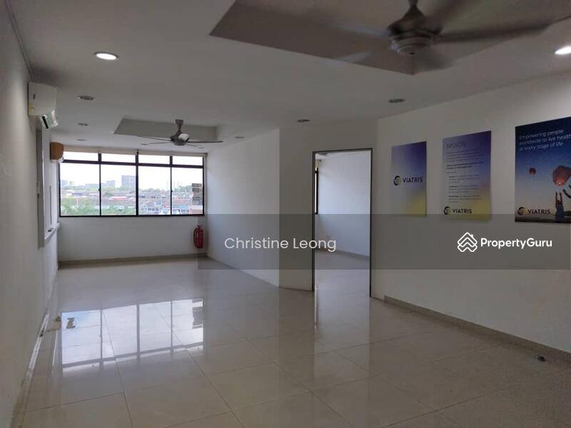 For Sale - Taman Johor Jaya