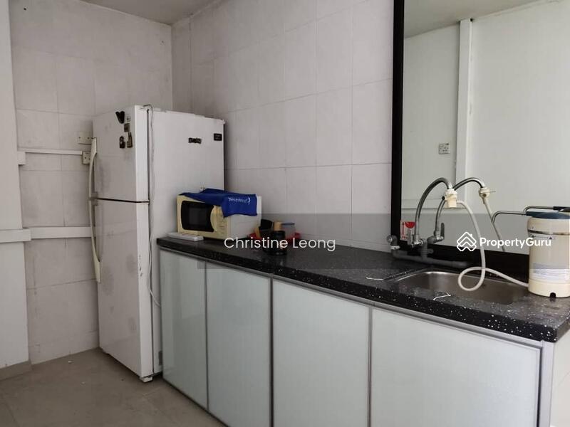 For Sale - Taman Johor Jaya