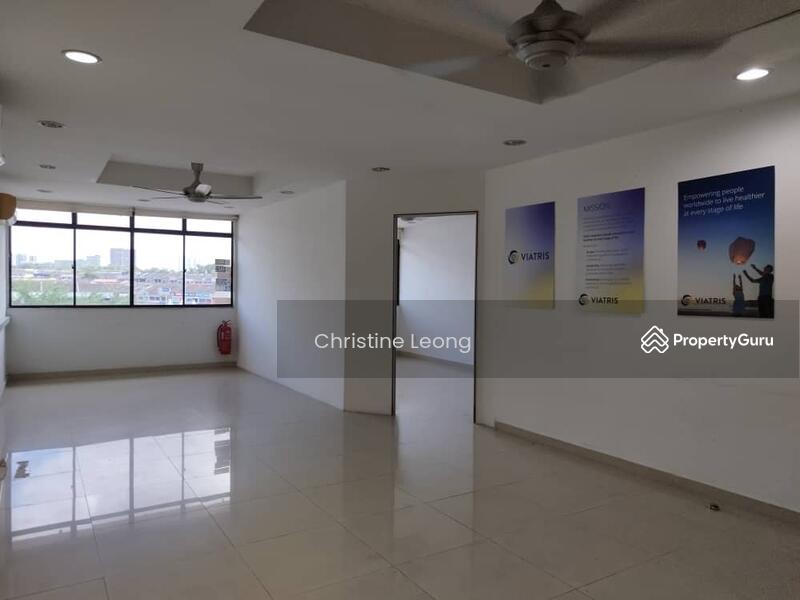 For Sale - Taman Johor Jaya