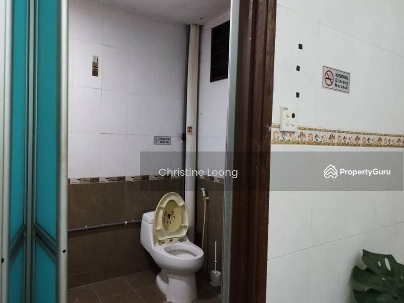 For Sale - Taman Johor Jaya