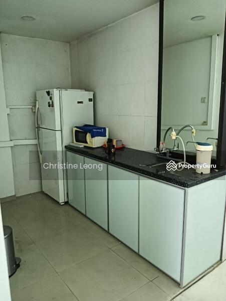 For Sale - Taman Johor Jaya