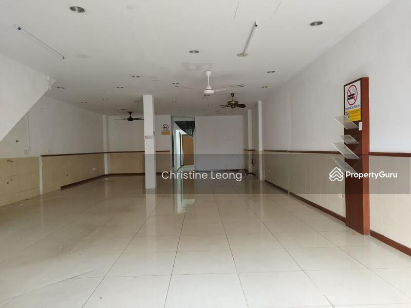 For Sale - Taman Johor Jaya