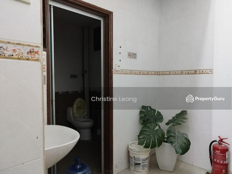 For Sale - Taman Johor Jaya