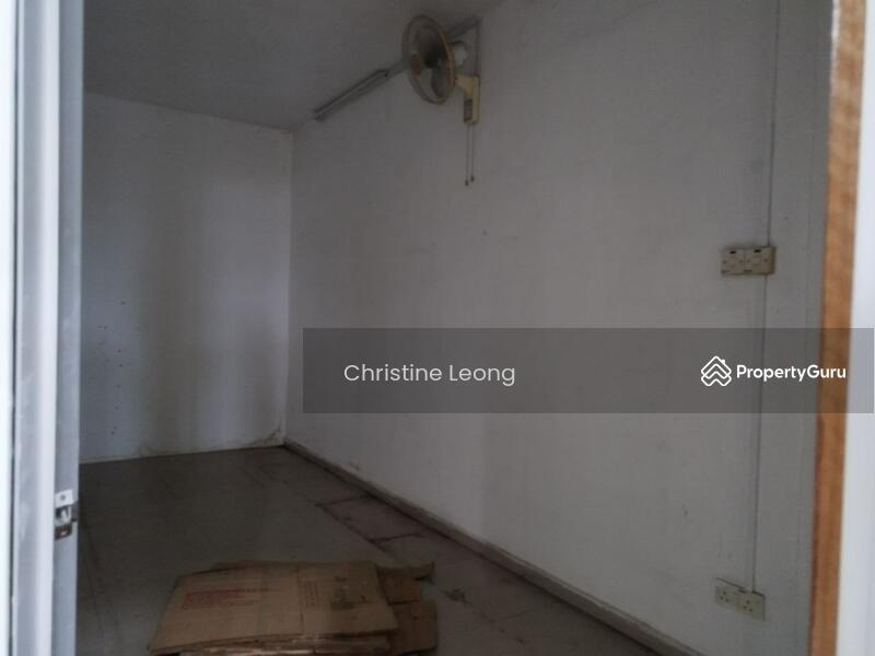 For Sale - Taman Johor Jaya
