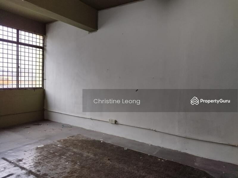 For Sale - Taman Johor Jaya