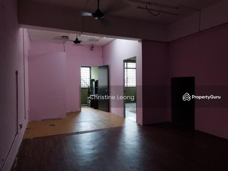 For Sale - Taman Johor Jaya