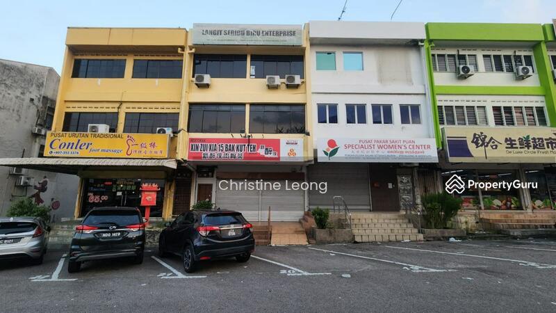 For Sale - Taman Johor Jaya