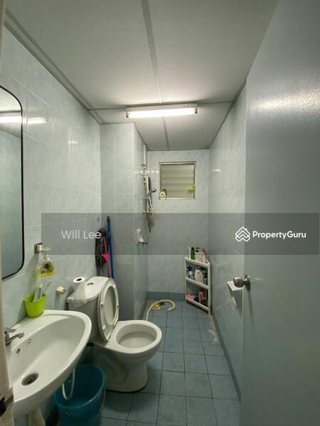 Untuk Disewa - D'Aman Ria Condominium