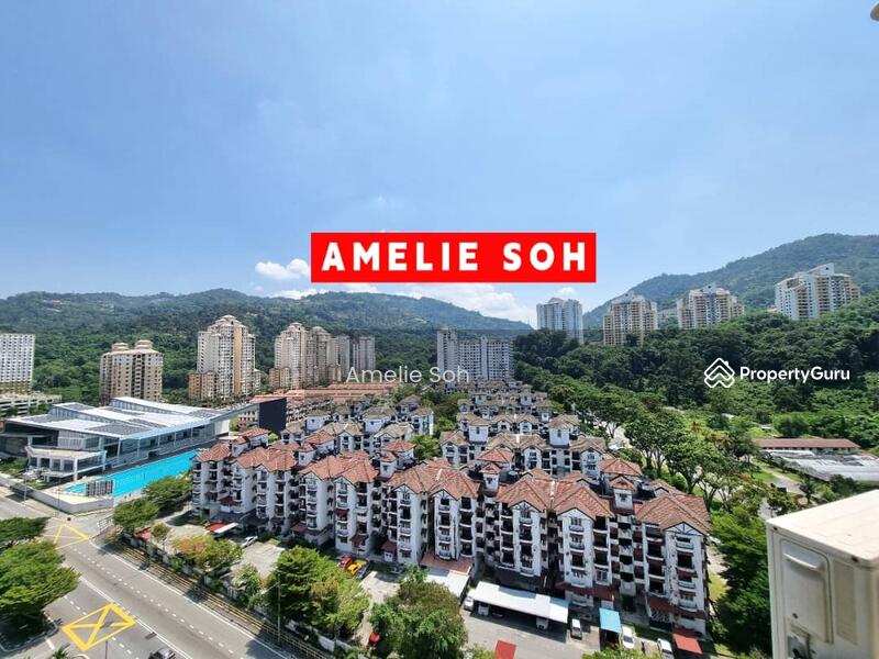 For Sale - Marina Tower