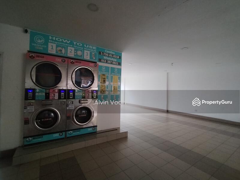 Greenfield Regency, Jalan Skudai Lama, Taman Tampoi Indah, Johor Bahru