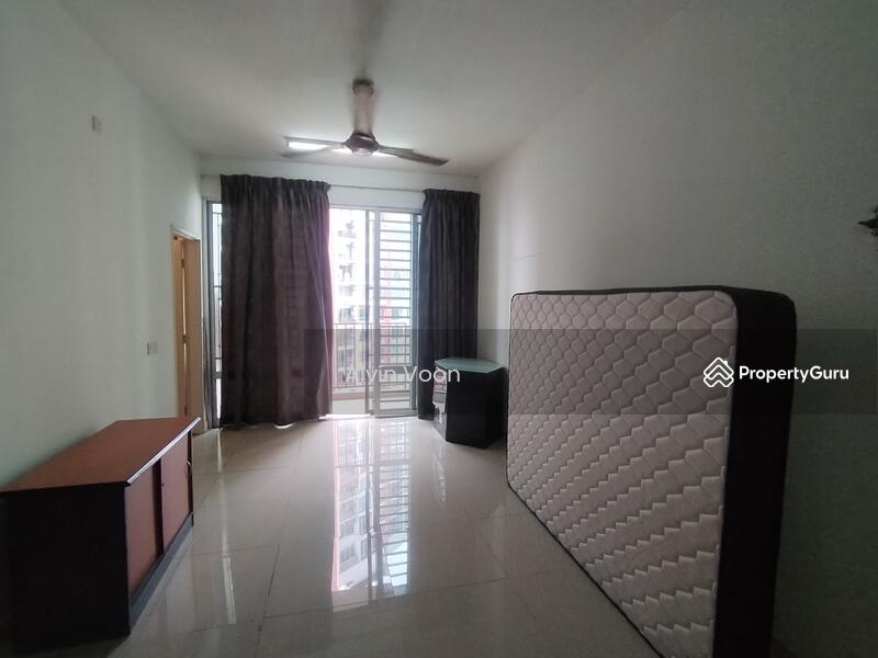 Greenfield Regency, Jalan Skudai Lama, Taman Tampoi Indah, Johor Bahru