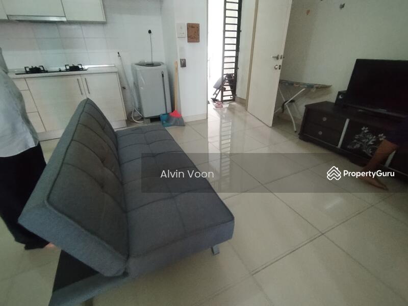 Greenfield Regency, Jalan Skudai Lama, Taman Tampoi Indah, Johor Bahru