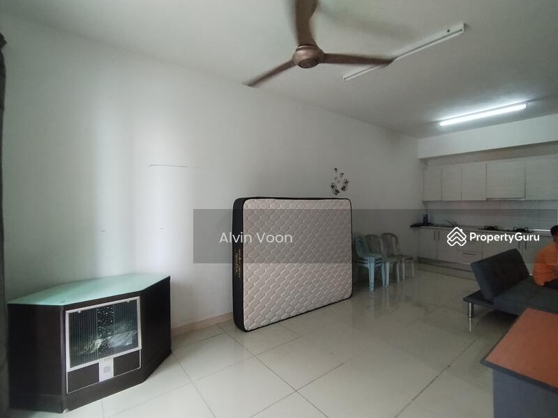 Greenfield Regency, Jalan Skudai Lama, Taman Tampoi Indah, Johor Bahru