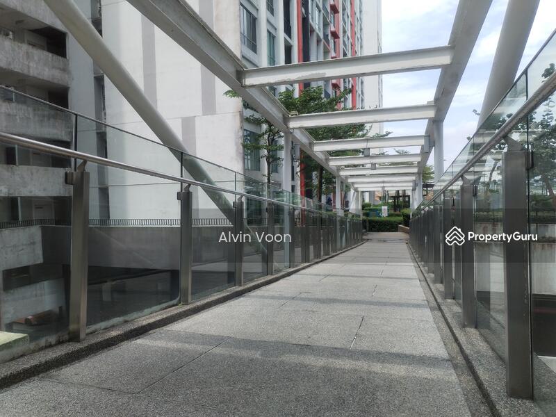 Greenfield Regency, Jalan Skudai Lama, Taman Tampoi Indah, Johor Bahru