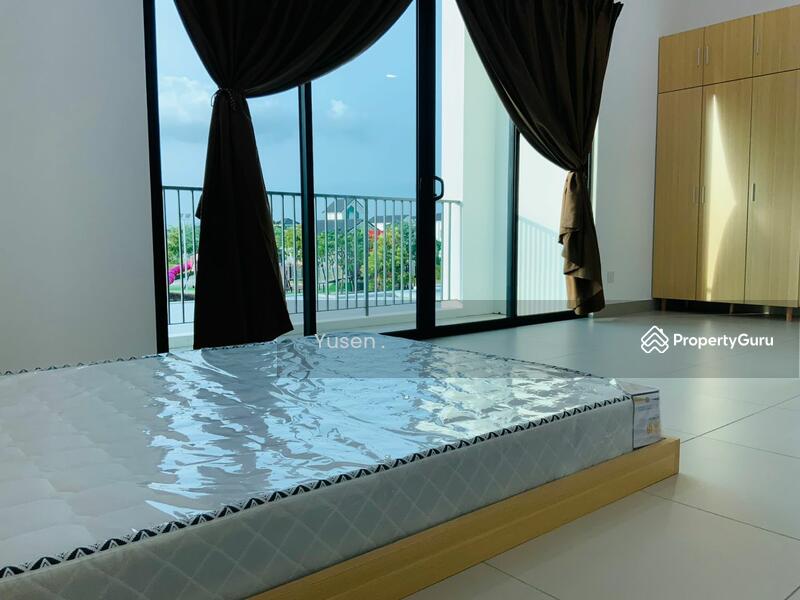Rumah Teres 2 Tingkat untuk Disewa di Seberang Perai (Penang) - Yusen . - PropertyGuru.com.my