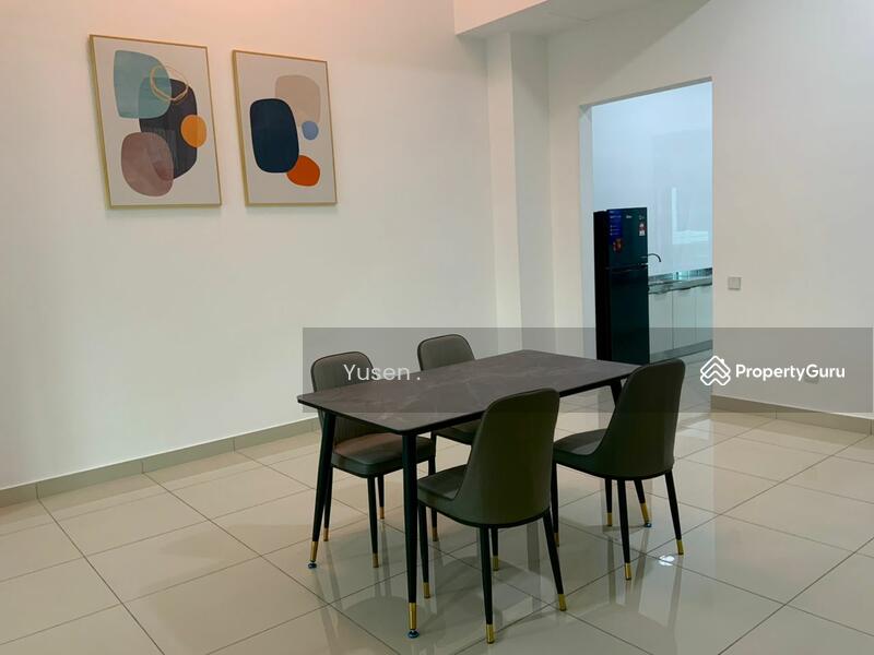 Rumah Teres 2 Tingkat untuk Disewa di Seberang Perai (Penang) - Yusen . - PropertyGuru.com.my