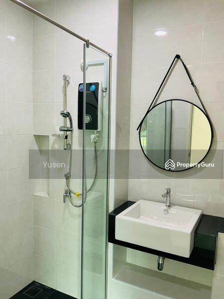 Rumah Teres 2 Tingkat untuk Disewa di Seberang Perai (Penang) - Yusen . - PropertyGuru.com.my