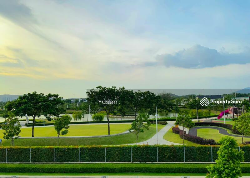 Rumah Teres 2 Tingkat untuk Disewa di Seberang Perai (Penang) - Yusen . - PropertyGuru.com.my