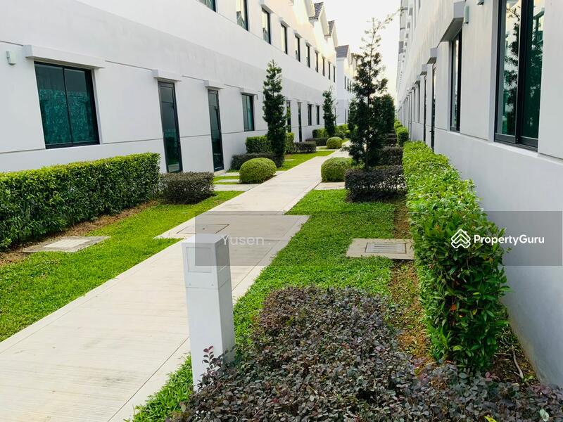 Rumah Teres 2 Tingkat untuk Disewa di Seberang Perai (Penang) - Yusen . - PropertyGuru.com.my