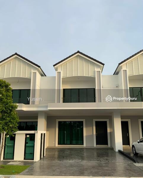 Rumah Teres 2 Tingkat untuk Disewa di Seberang Perai (Penang) - Yusen . - PropertyGuru.com.my