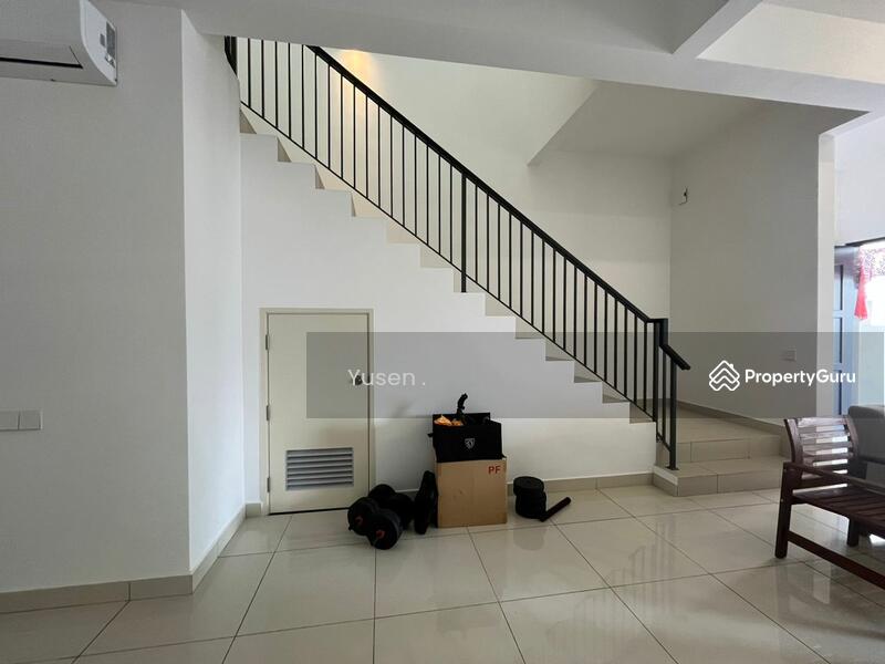 Semi-Detached House for Sale in Seberang Perai (Penang) - Yusen . - PropertyGuru.com.my