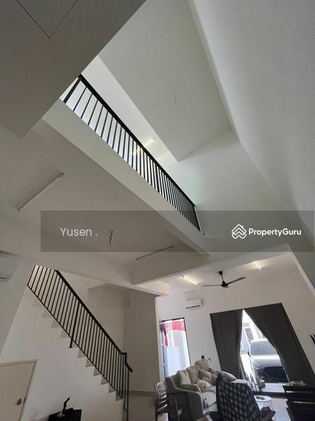 Semi-Detached House for Sale in Seberang Perai (Penang) - Yusen . - PropertyGuru.com.my