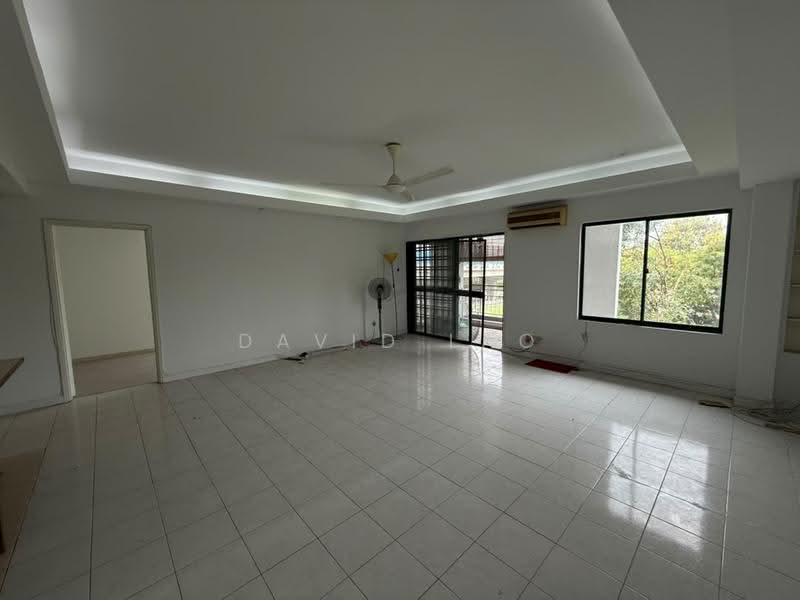 Condominium for Sale at Tiara Ampang - David Lao - Living Room - PropertyGuru.com.my