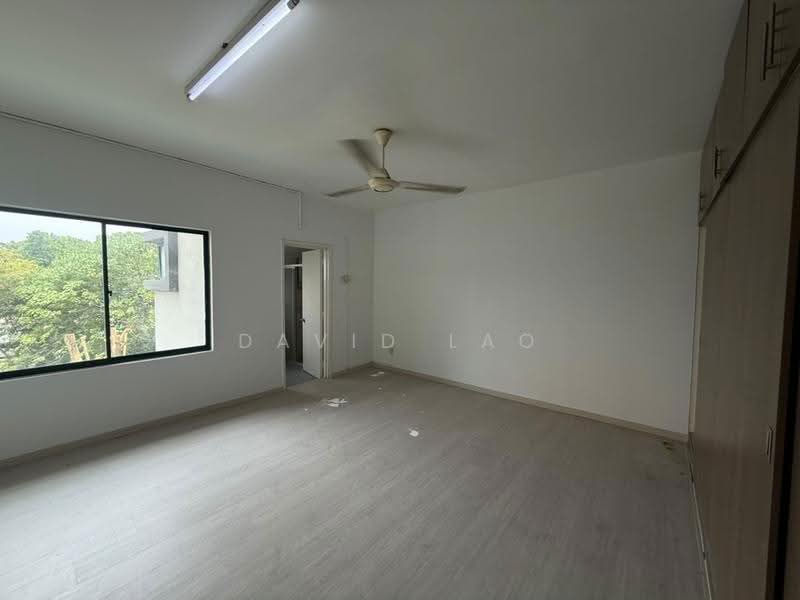 Condominium for Sale at Tiara Ampang - David Lao - Bedroom - PropertyGuru.com.my