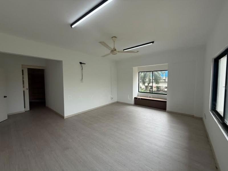 Condominium for Sale at Tiara Ampang - David Lao - Living Room - PropertyGuru.com.my