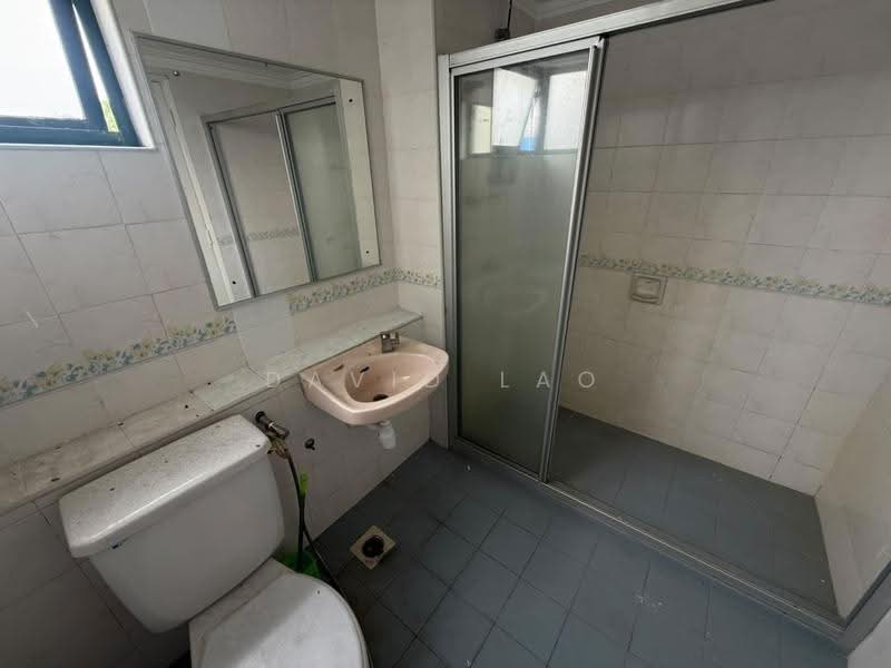 Condominium for Sale at Tiara Ampang - David Lao - Bathroom - PropertyGuru.com.my
