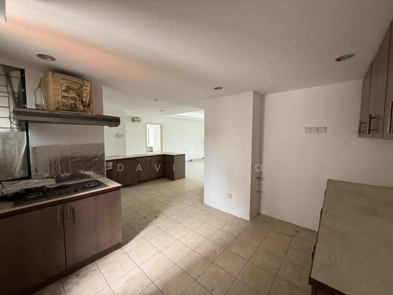 Condominium for Sale at Tiara Ampang - David Lao - Kitchen - PropertyGuru.com.my