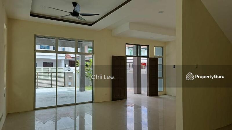 Untuk Dijual - Taman Desa Juru,Bukit Mertajam , Taman Desa Juru,Taman Desa Juru,Taman Desa Juru