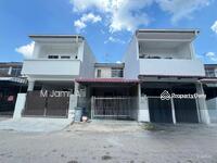 For Sale - Terrace house Segamat