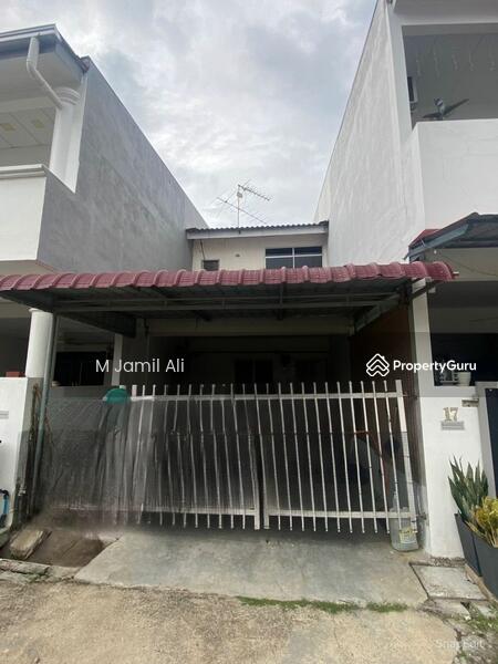 For Sale - Terrace house Segamat