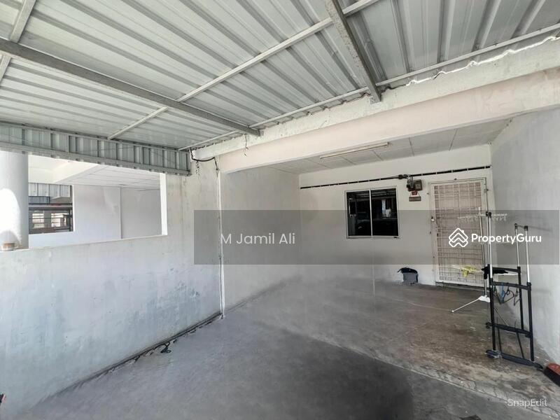 For Sale - Terrace house Segamat