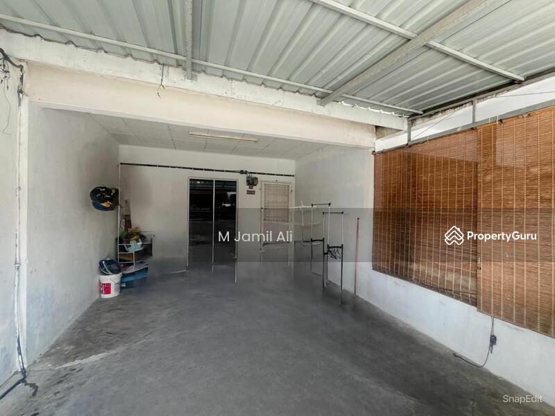 For Sale - Terrace house Segamat