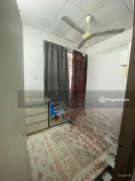 For Sale - Terrace house Segamat