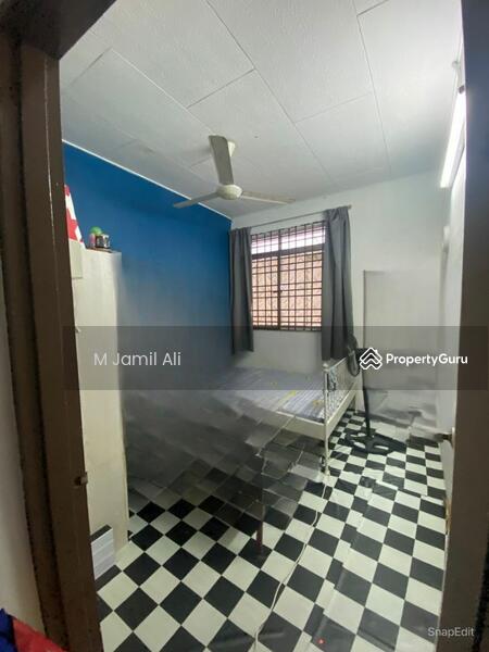 For Sale - Terrace house Segamat