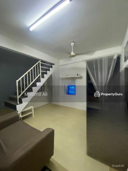 For Sale - Terrace house Segamat